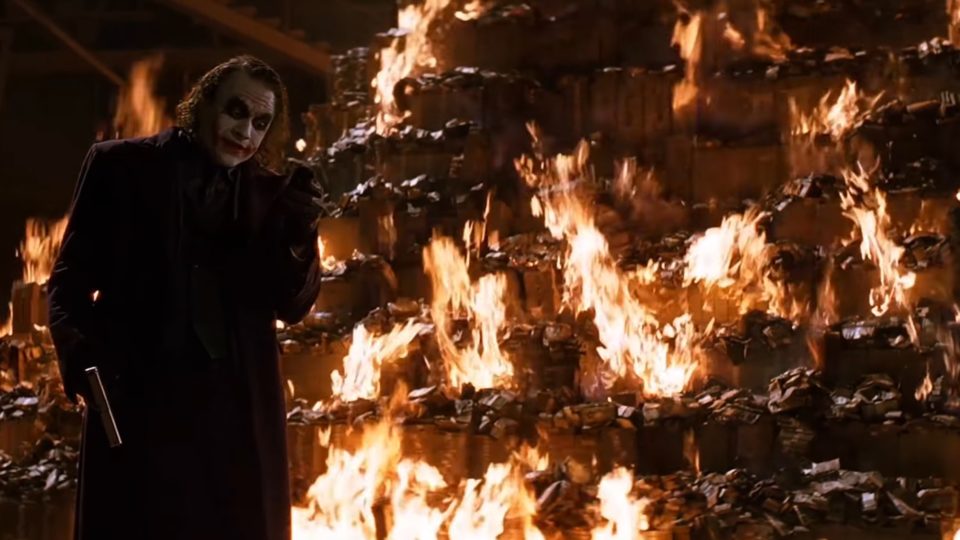 Your income, in Hong Kong, according to a new cost of living survey. Screengrab via YouTube.