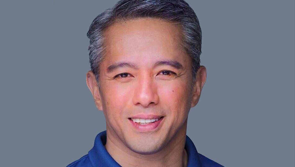 Cavite Governor Jonvic Remulla. Photo: Remulla/FB