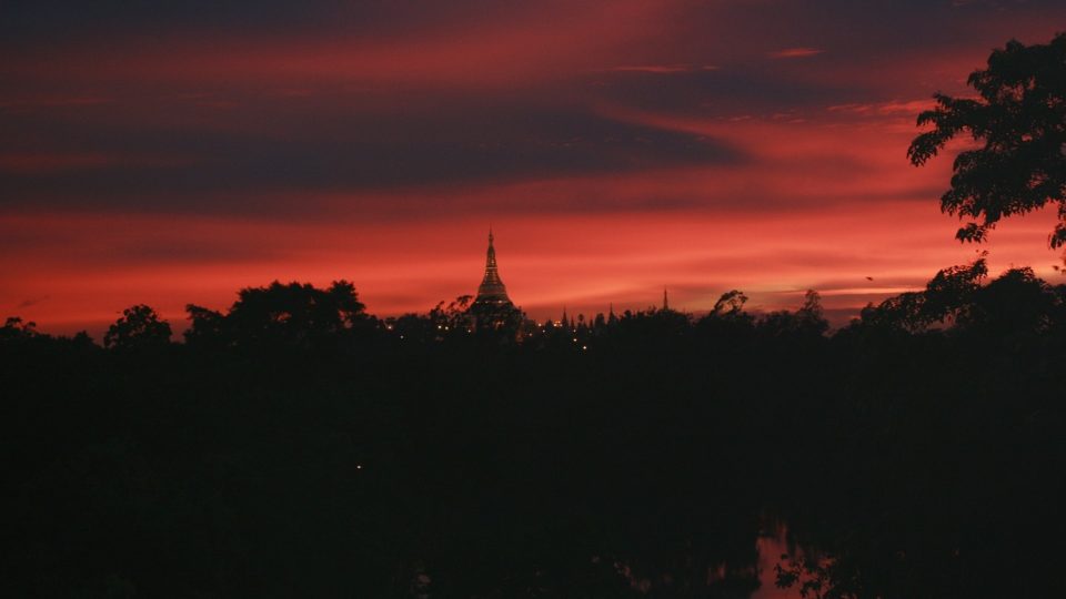 Photo: Maung Ne Lynn Aung