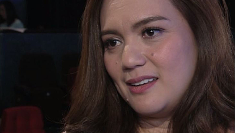 Sylvia Sanchez. Photo: ABS-CBN News