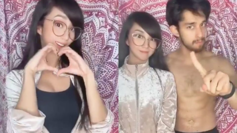 <i>Photo: Screengrab Via Alodia Giosengfiao / Twitter</i>