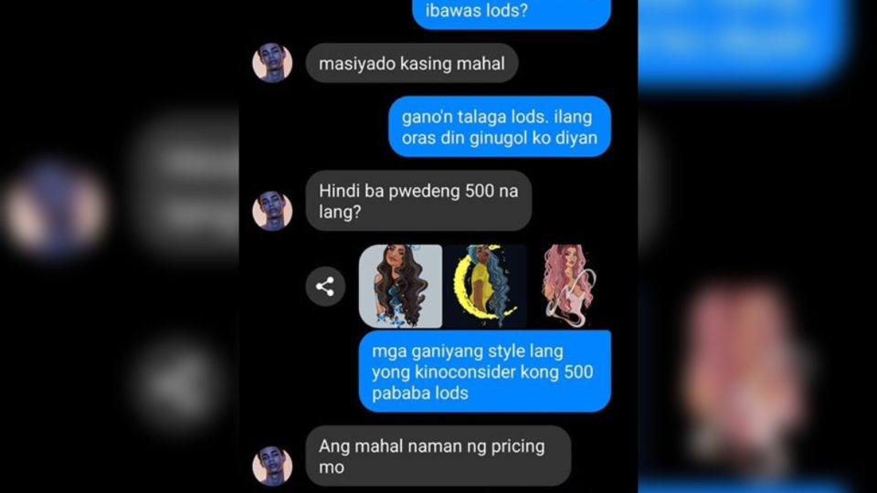 Photo: Shiela Mae Omolon/FB