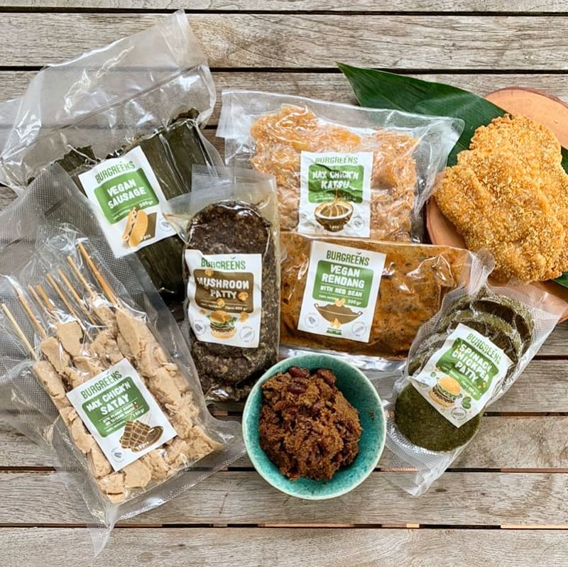 Photo: Instagram/@burgreens