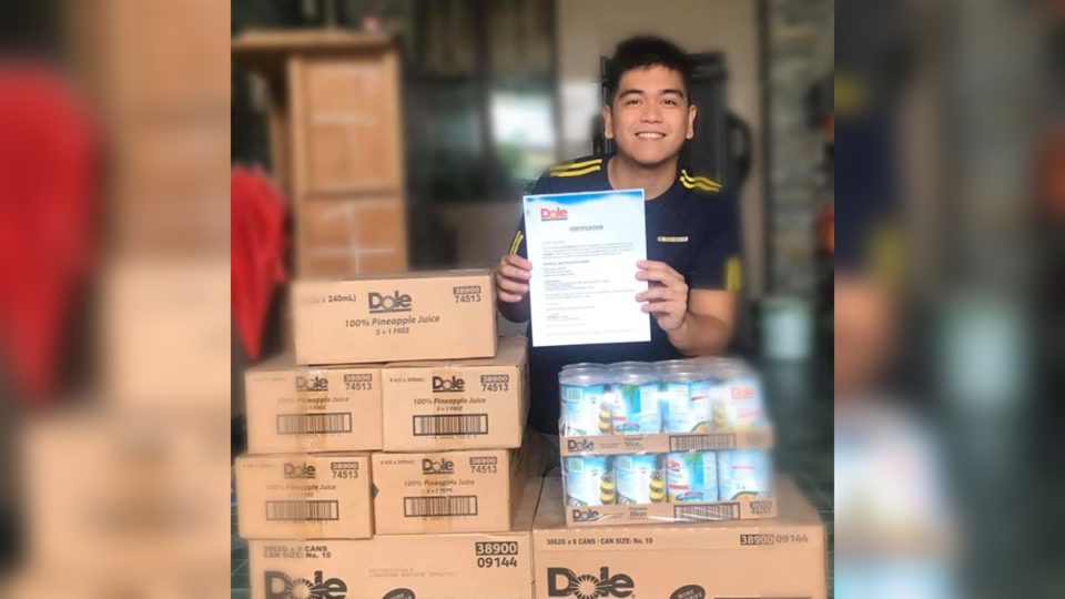 Photo: CJ Banasihan/FB