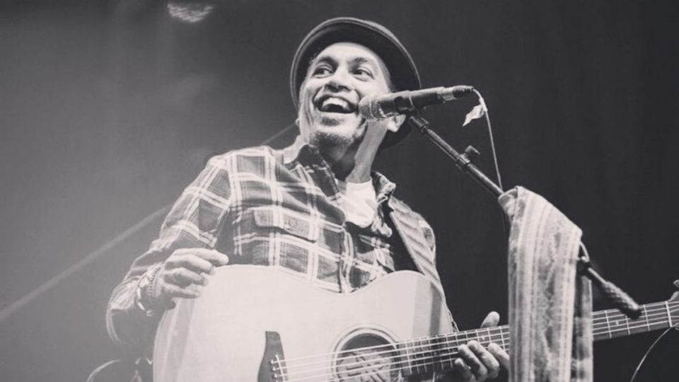 Glenn Fredly, one of Indonesia’s most influential R&B singer-songwriters, passed away yesterday evening at 44 years old. Photo: Instagram/@glennfredly309