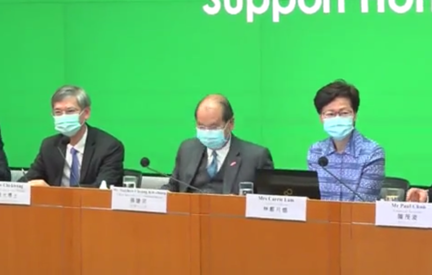 Screengrab: Apple News via Facebook