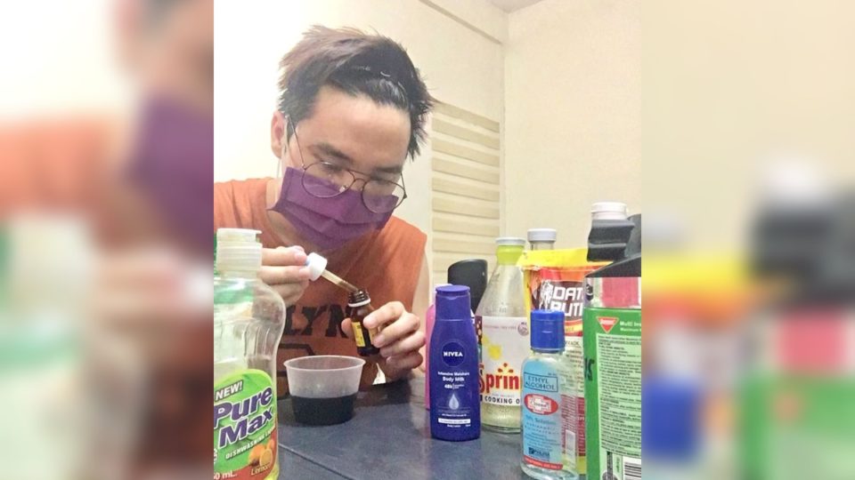 Photo: Janssen Yap/FB