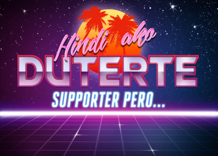 Dude creates hilarious memes of Duterte fans' favorite clapbacks | Coconuts