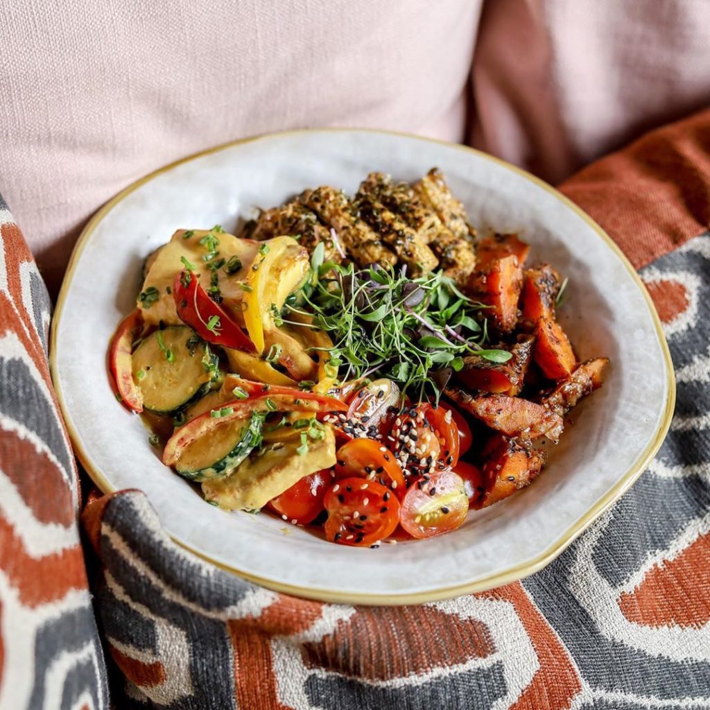 Photo: Instagram@kilokitchenjkt