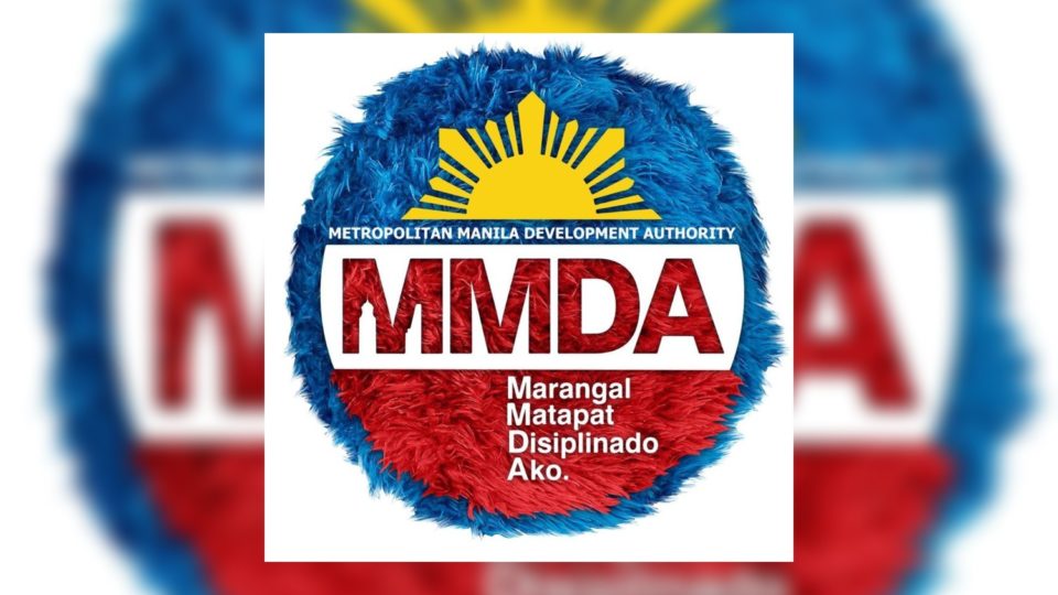 Image from MMDA/FB