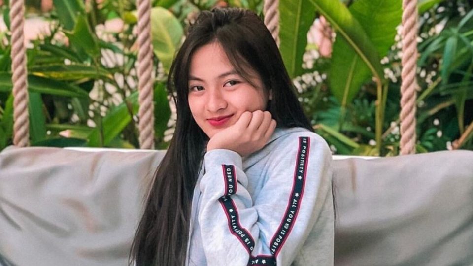 The accounts of Filipino internet celebrity Reemar Martin on different social media platforms have been flagged and reported by Indonesian netizens, allegedly out of jealousy because her beauty captured the eyes of many Indonesian boys. Photo: Instagram/@rreemar_