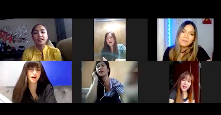 <i>Photo: Screengrab via The Solinaps / YouTube</i>