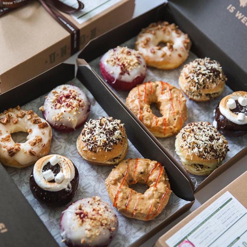 Photo: Instagram/@unionjkt