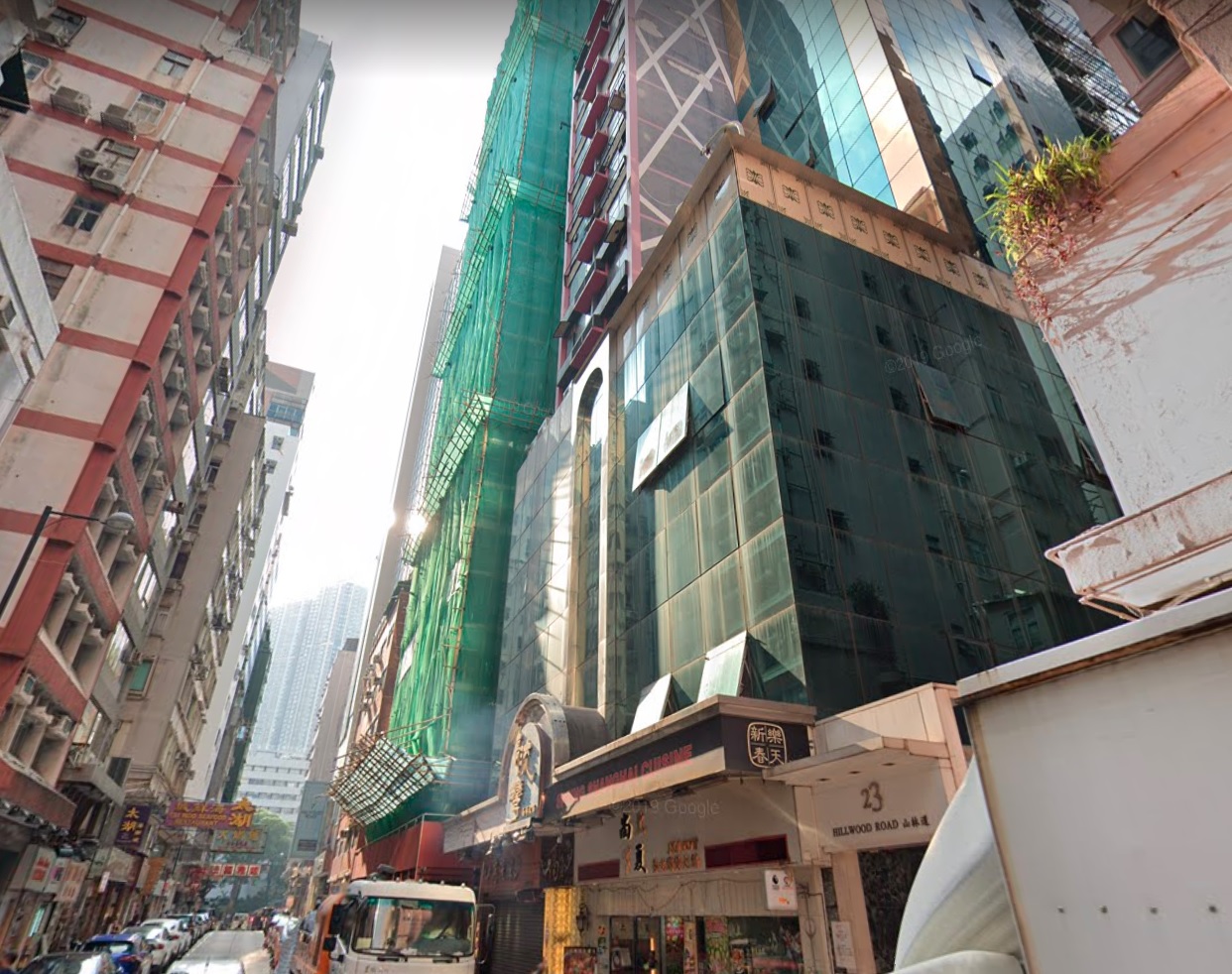 Police raid illegal TST bar, find 91 people packed inside Coconuts