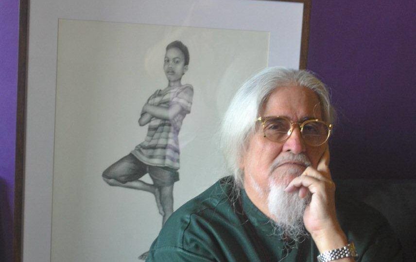 <i>Photo: Peque Gallaga / FB</i>