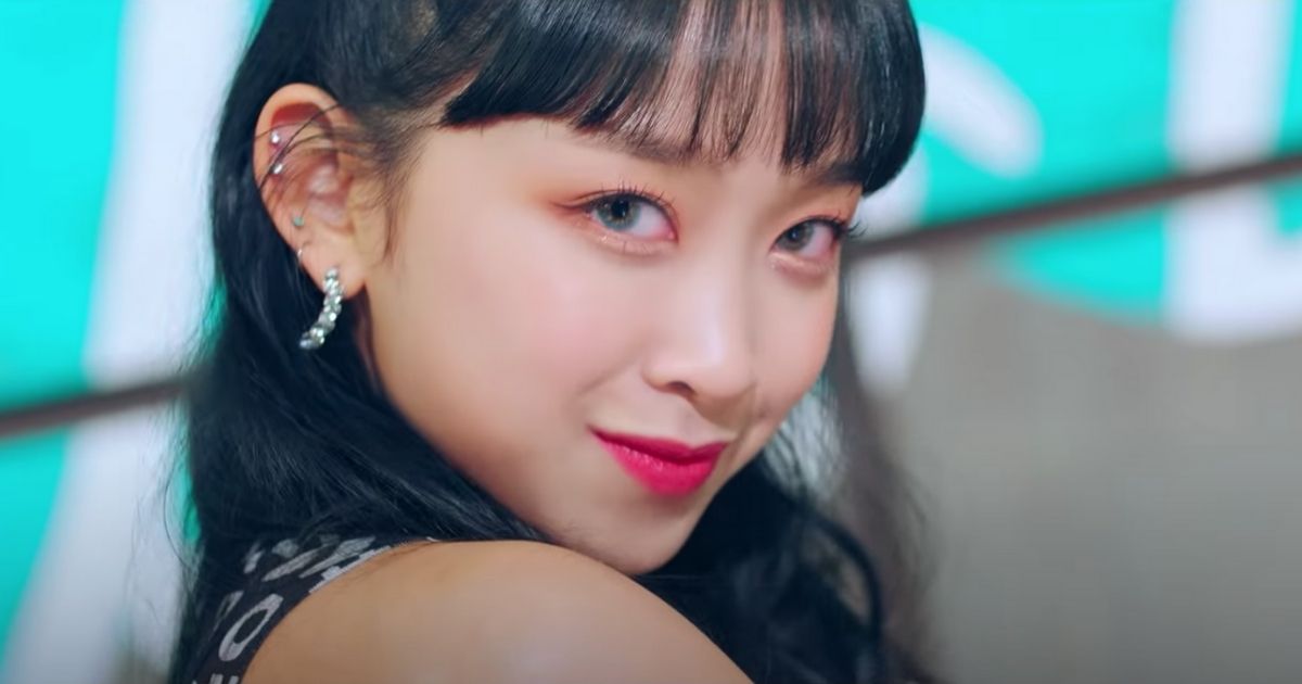 Indonesian singer/dancer Dita Karang debuts with K-pop girl group Secret Number | Coconuts