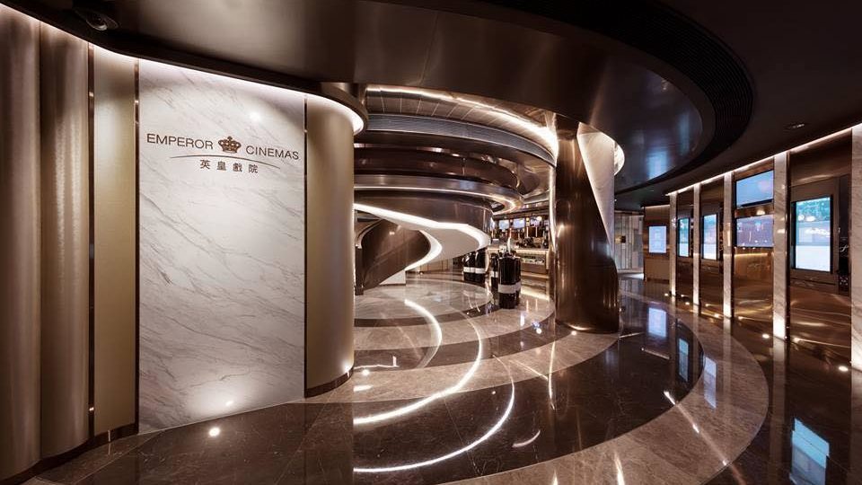 Photo: Emperor Cinemas via Facebook