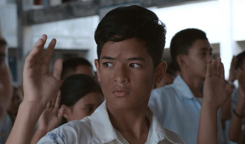 Scene from film. <i>Photo: Cinemalaya </i>