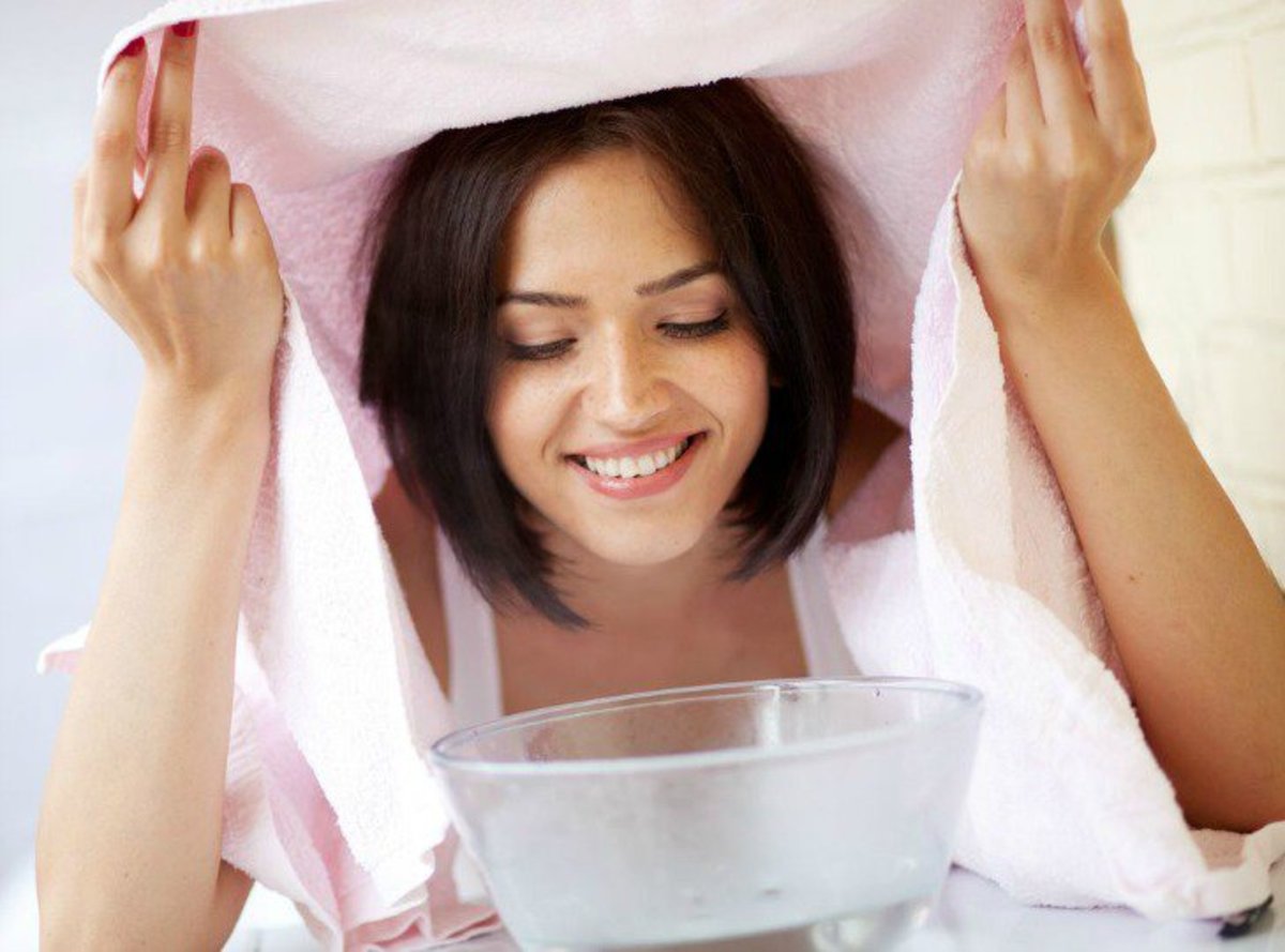 IRÉN Skin Skincare Facial