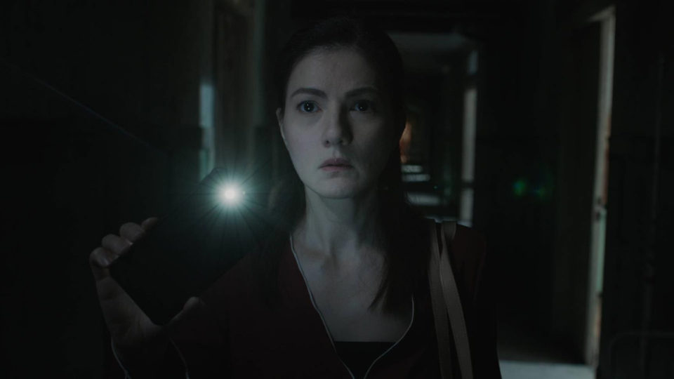 From 2019 thriller Sunod <i>Photo: Netflix Philippines</i>