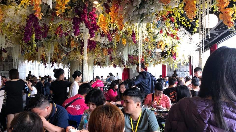 
Photo: Laemgate Seafood Restaurant / Facebook
