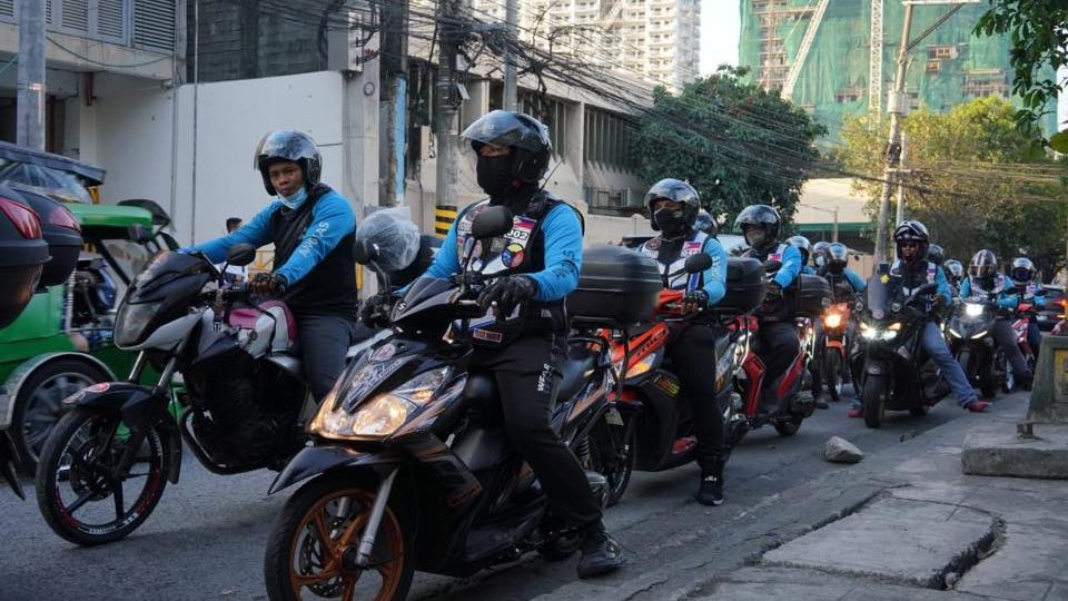 <i>Photo: Angkas / FB</i>