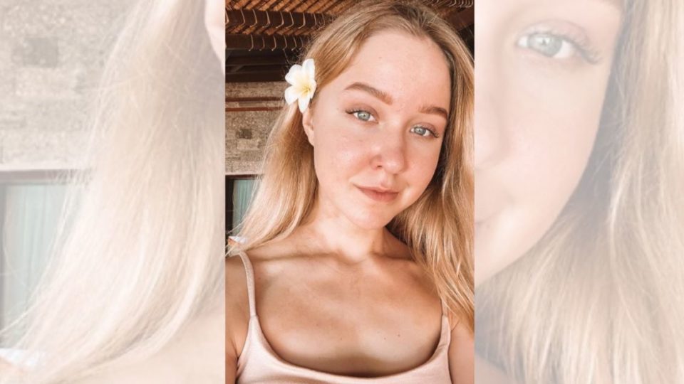 On Instagram, where she has more than 1.2 million followers, Anastasia Tropitsel described herself as a self-made millionaire who amassed her wealth at 15. Photo: Instagram