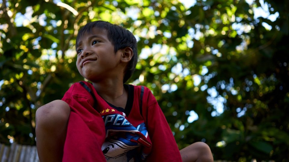 Photo: Bali Life Foundation