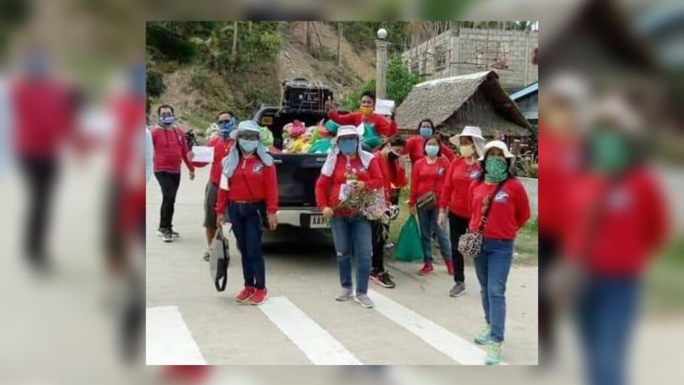 Photo: Department of Education/FB