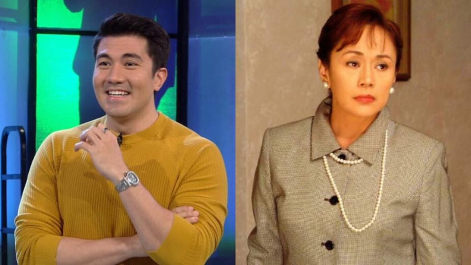 <i>Photo: Luis Manzano / FB, Vilma Santos for National Artist Movement / FB</i>