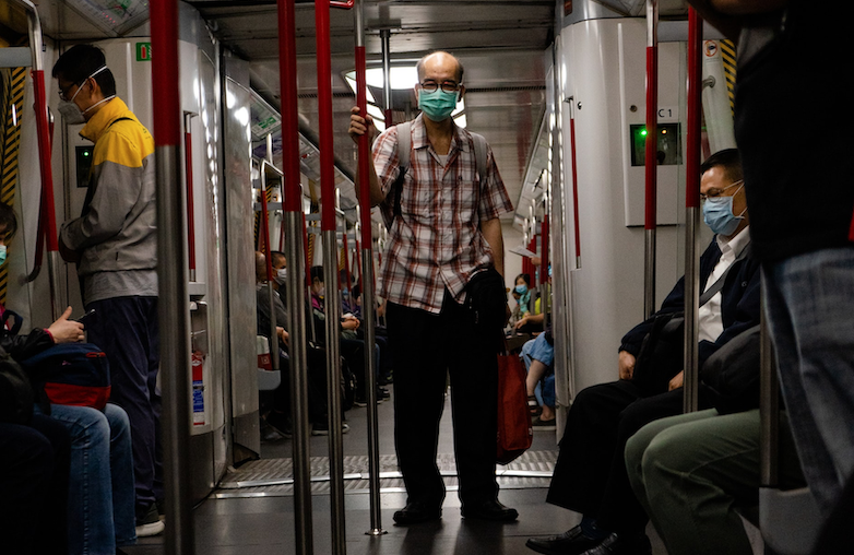 Photo via Unsplash/bigdodzy