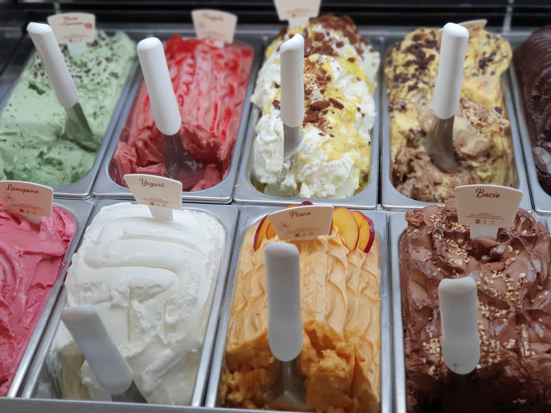 Here are the best and worst ice cream brands to buy, according to a