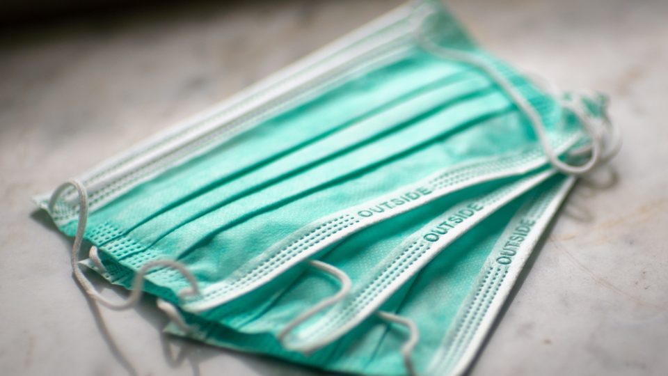 Photo: Mika Baumeister/Unsplash