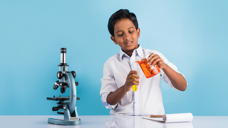 Photo: Science Centre Singapore