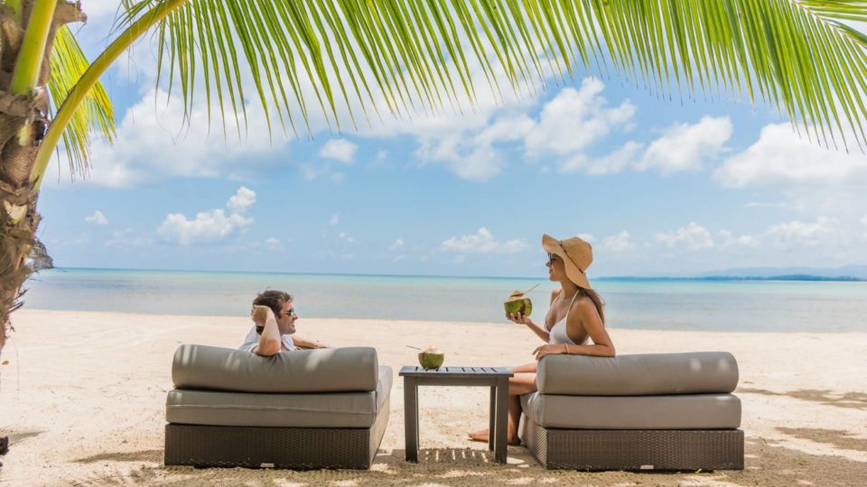 Photo: Marriott International