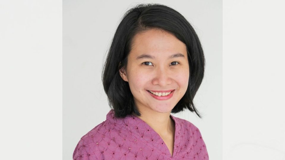 Documentary filmmaker Amelia Hapsari is the first Indonesian to be invited to become a member of the Academy of Motion Picture Arts and Sciences, which presents the annual awards we all know as the Oscars. Photo: In-Docs