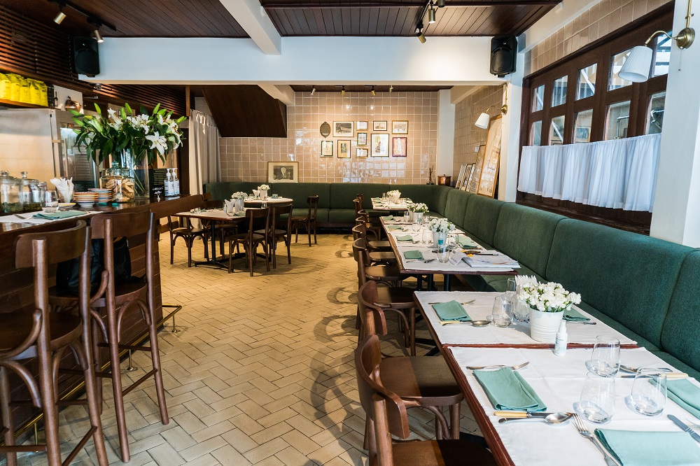 Giglio Trattoria Fiorentina