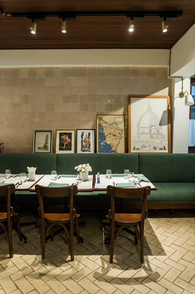 Giglio Trattoria Fiorentina