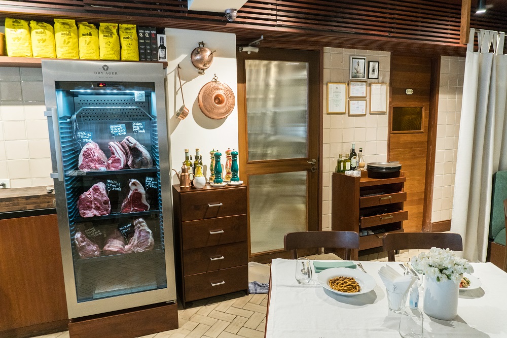 Giglio Trattoria Fiorentina