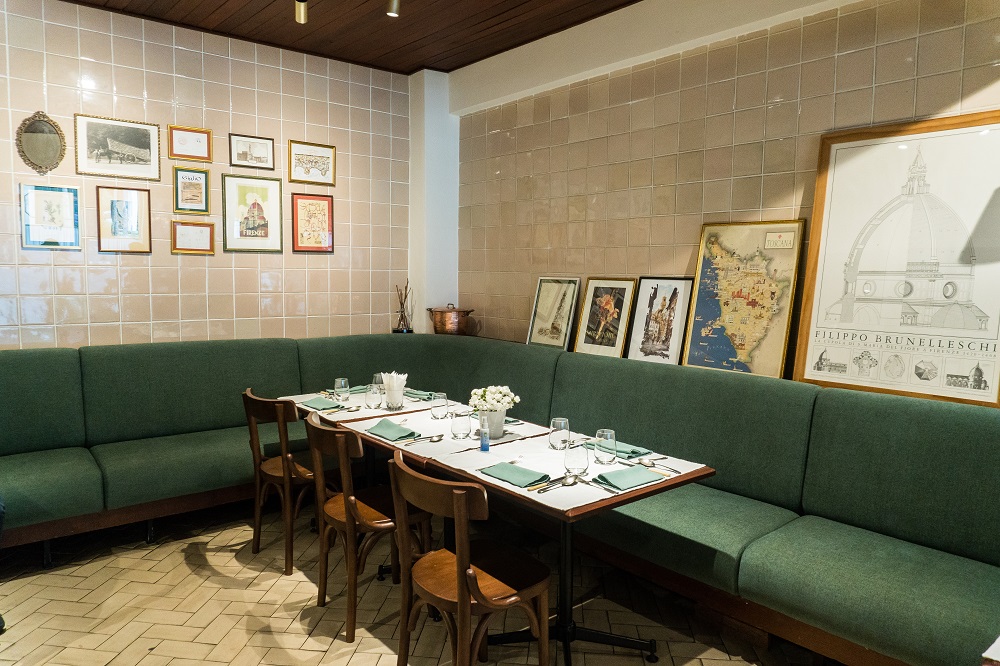 Giglio Trattoria Fiorentina