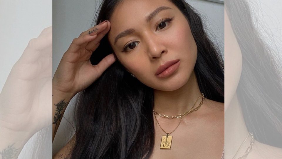 <i>Photo: Nadine Lustre / FB</i>