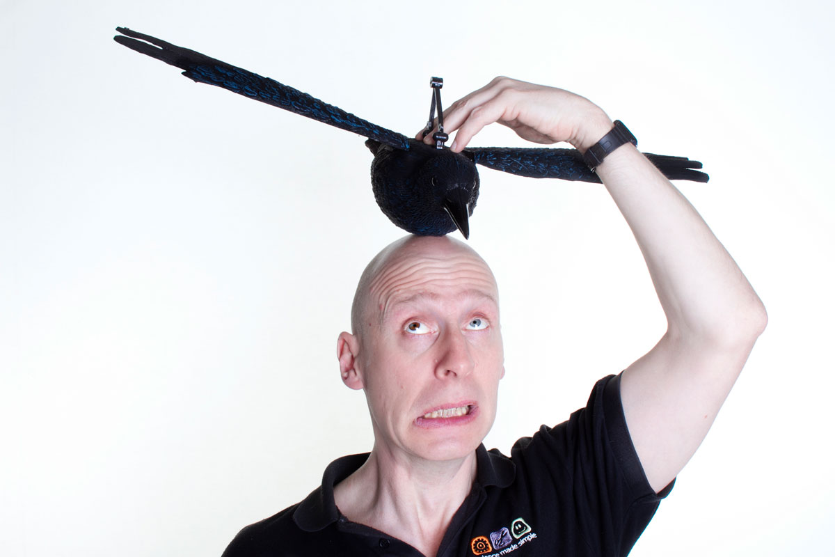 Photo: Science Centre Singapore