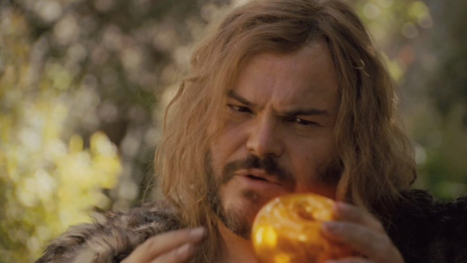 <i>Film grab from Year One. Photo for illustration purposes only via Columbia Pictures / IMDB</i>