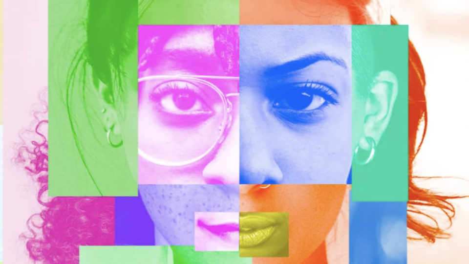 Promotional e-poster for Festival of Women: N.O.W. 2020