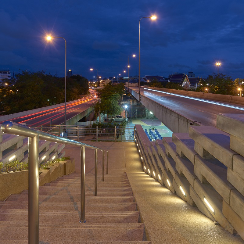 Photo: Urban Design and Development Center / Courtesy