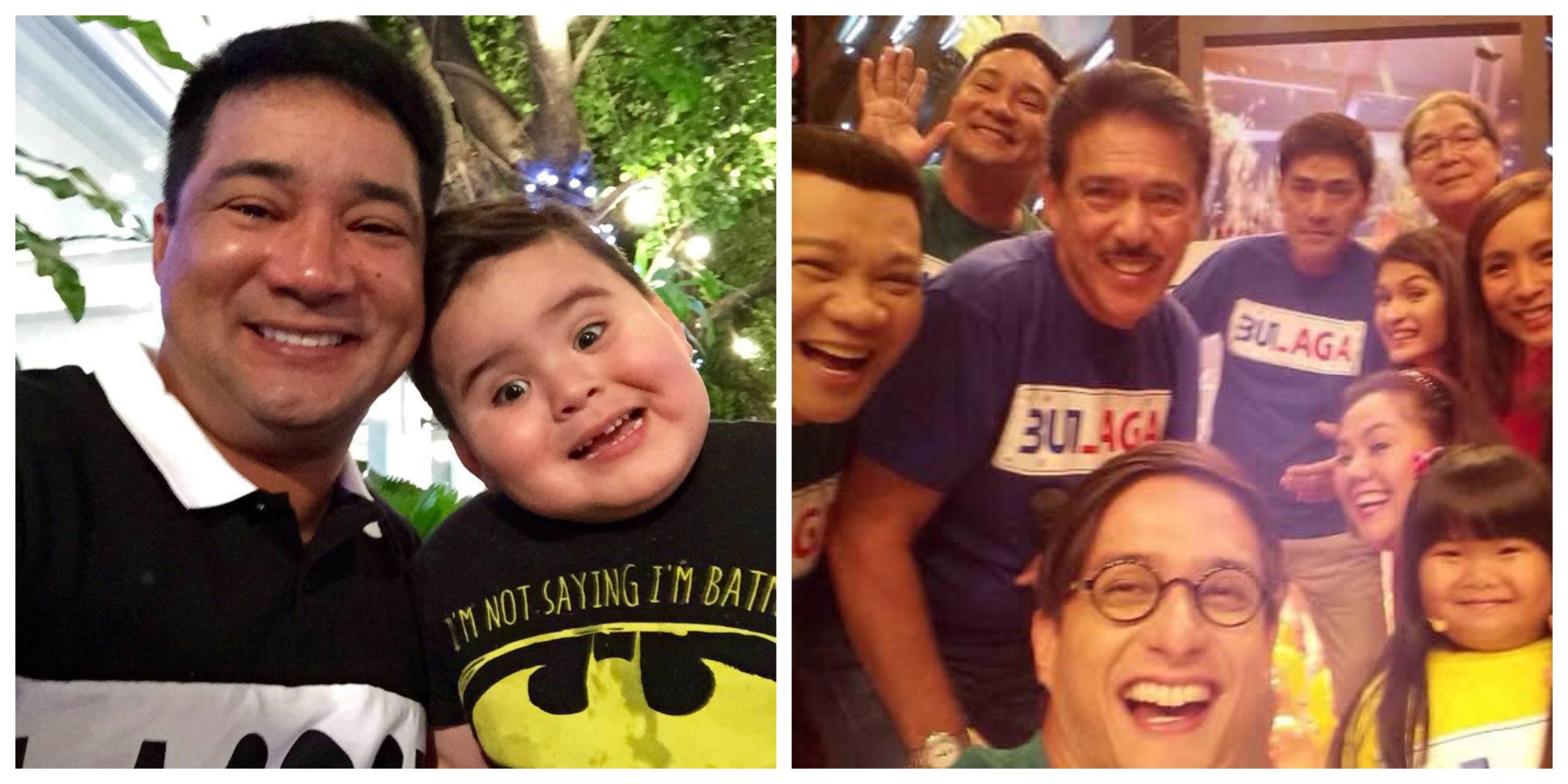 Comedian Anjo Yllana quits noontime show 'Eat Bulaga' after 21 years