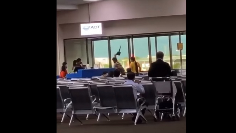 Photo: Desert Housewife’s Diary / Facebook