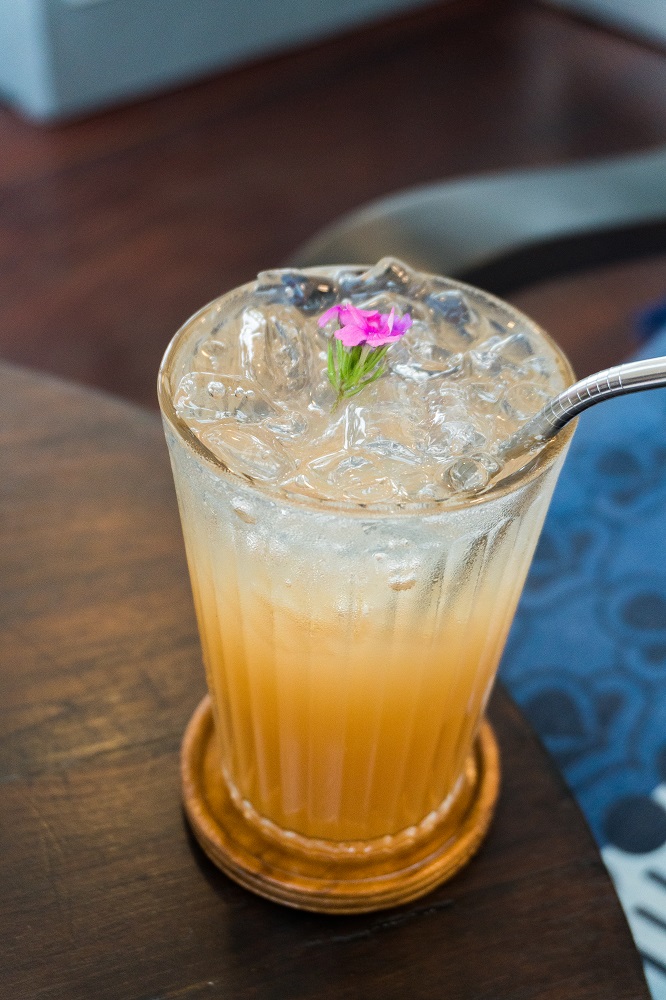 Apfelschorle (THB80)