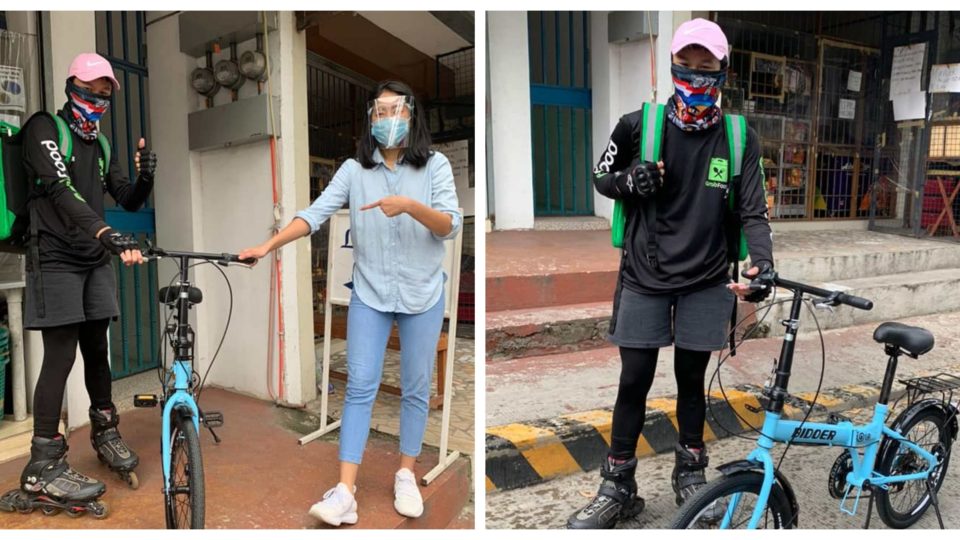 Photo: Gretchen Ho/FB