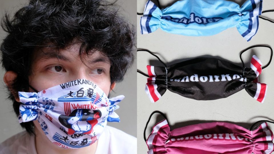 <i>Photo: Randolf Clothing</i>